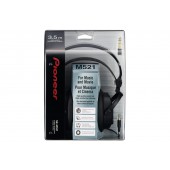 Náhlavné slúchadlá Pioneer SE-M521