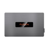 Zosilňovač s DSP procesorom Musway M8