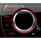 BT a USB autorádio BLAUPUNKT Madrid 170 BT