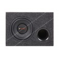 Subwoofer v boxe Match MW 10 BR