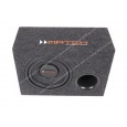 Subwoofer v boxe Match MW 10 BR
