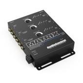 AudioControl Matrix Plus