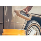 Autošampón s voskom Meguiar's Mirror Bright Automobile Shampoo (1,4 l)