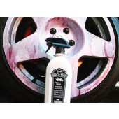 Penový čistič na kolesá Meguiar's Mirror Bright Wheel Cleaner (650 ml)