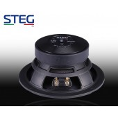 Komponentné reproduktory STEG ME650CII