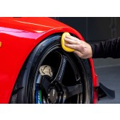 Keramická ochrana a lesk na pneumatiky Meguiar's Hybrid Ceramic Tire Shine (473 ml)