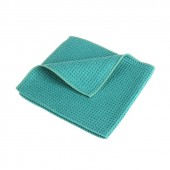 Mikrovláknové utierky na okná Dodo Juice Mint Merkin - Triple Pack