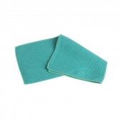 Mikrovláknová utierka na okná Dodo Juice Mint Merkin