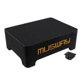 Aktívny subwoofer Musway MF108A