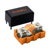 Poistkové puzdro Musway MFB100