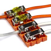 Poistkové puzdro Musway MFB100