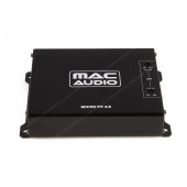 Zosilňovač Mac Audio Micro Fit 4.0