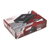 Zosilňovač Mac Audio Micro Fit 4.0
