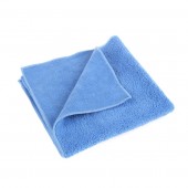 Uterák / utierka Poorboy 's Deluxe Mega Plush (DMT) Blue