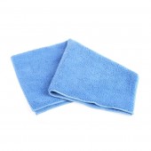 Uterák / utierka Poorboy 's Deluxe Mega Plush (DMT) Blue