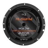 Reproduktory Musway MQ6.2W