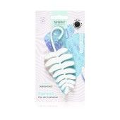 Biela vôňa do auta Mr&Mrs Fragrance Forest Cedar Wood