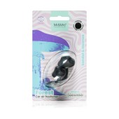 Čierna vôňa do auta Mr&Mrs Fragrance Forest Sandal & Incense