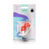 Červená vôňa do auta Mr&Mrs Fragrance Forest Sandal & Incense