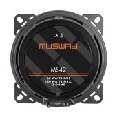 Reproduktory Musway MS42