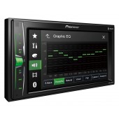 2DIN autorádio Pioneer MVH-A200VBT