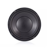 Stredobasové reproduktory Morel Hybrid MW 4 MKII