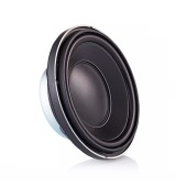 Stredobasové reproduktory Morel Hybrid MW 4 MKII