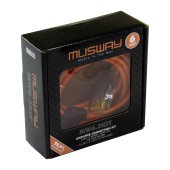 Káblová sada Musway MW6.3KIT