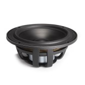 Stredobasové reproduktory Morel Hybrid MW 6 MKII