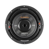 Subwoofer Musway MWS1022