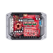 Zosilňovač s DSP procesorom Nakamichi NDST500A