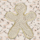 Luxusné vône do auta Mr & Mrs Fragrance Niki Fashion Fresh Air