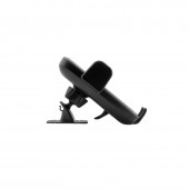 Držiak telefónu do ventilácie s bezdrôtovým nabíjaním Neoline Qi C2