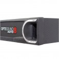 Aktívny subwoofer VIBE OPTISOUND 8A