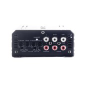 Zosilňovač Nakamichi NKMD60.4