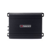 Zosilňovač Nakamichi NKMD60.4