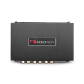 Zosilňovač s DSP procesorom Nakamichi NDSE60A