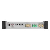 Zosilňovač Nakamichi NGTD1200.1