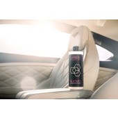 Detailer na plasty s obsahom SiO2 Carbon Collective Nuovo SiO2 Interior Detailer (500 ml)