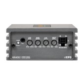 Reproduktory Musway NX400.1