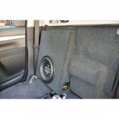 OEM ozvučnica Basser 10