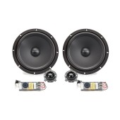 Reproduktory pre Volkswagen Transporter T6 Gladen One 200 T6-G3