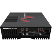 Zosilňovač Mosconi Gladen ONE 130.4 DSP 24V