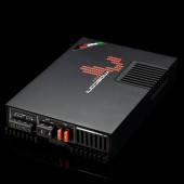 Zosilňovač Mosconi Gladen ONE 250.2