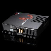 Zosilňovač Mosconi Gladen ONE 80.4