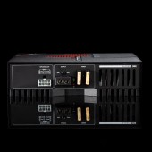 Zosilňovač Mosconi Gladen ONE 80.4