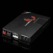 Zosilňovač Mosconi Gladen ONE 90.8 DSP