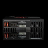 Zosilňovač Mosconi Gladen ONE 90.8 DSP