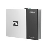 Zosilňovač s DSP procesorom Nakamichi FDSK530A Pro