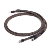 Signálový kábel Harmonic Harmony Octave RCA 2,5 m